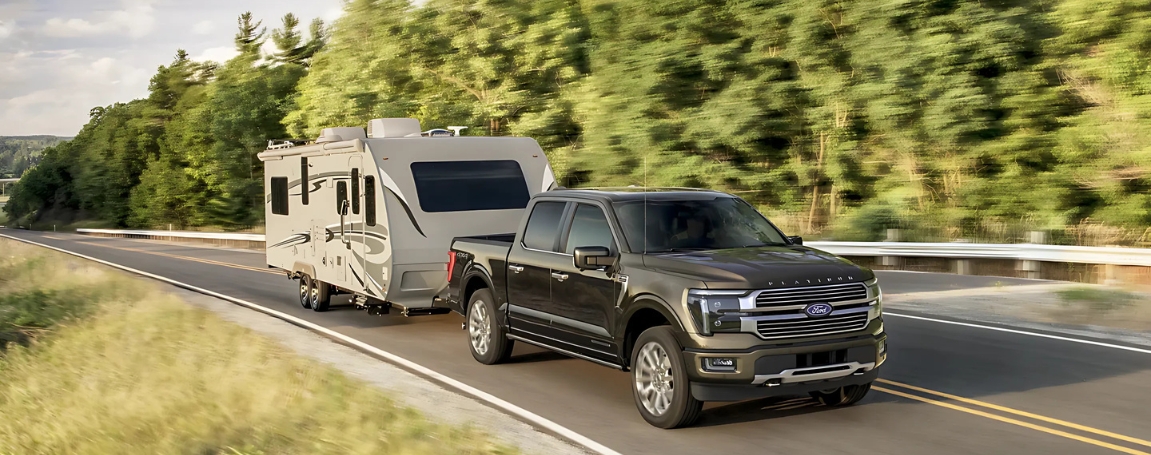 Power and Performance