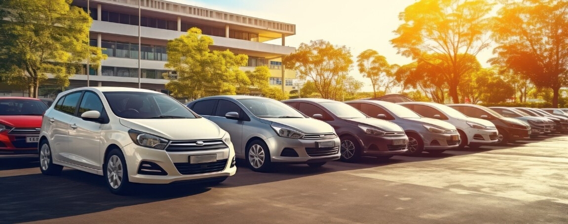 Certified Pre-Owned = Extra Confidence