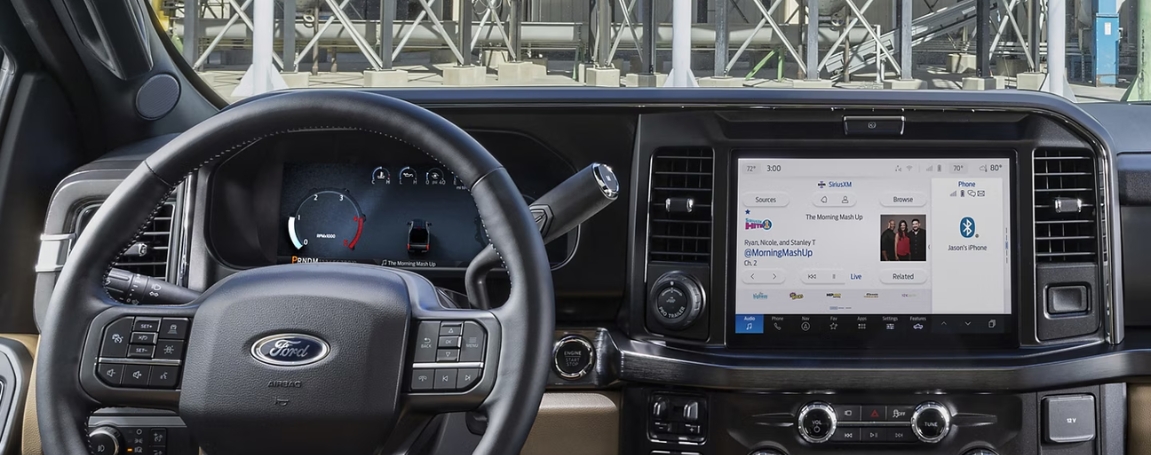 Technology That’s Smart Where It Counts