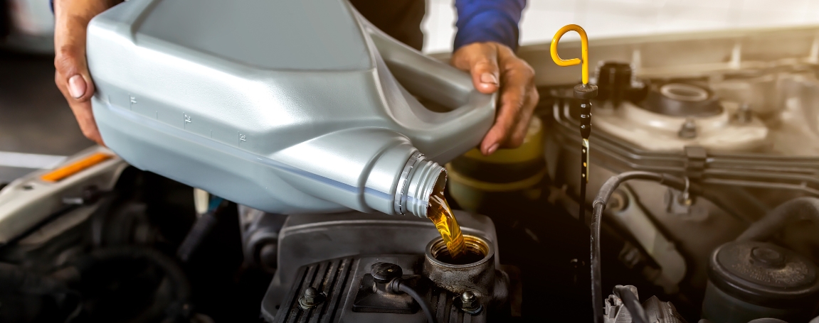 Why Skipping an Oil Change Can Cost You