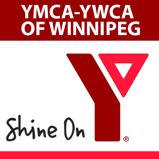 YMCA-YWCA of Winnipeg Logo