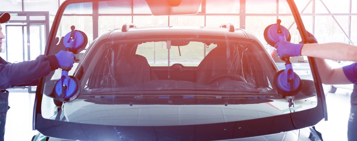 Complete Glass Repair & Replacement Services