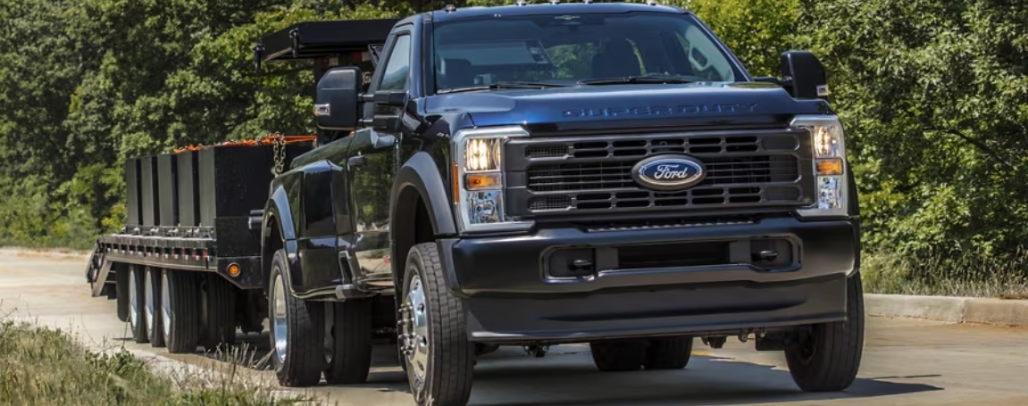 Big Power Where It Counts