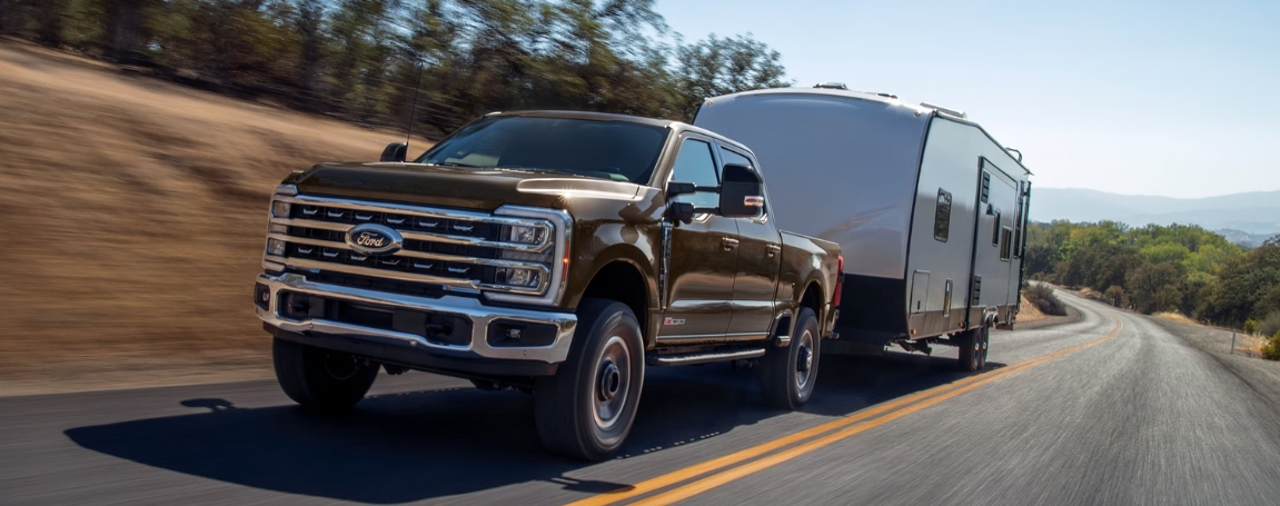 Built to Work Hard and Work Smart